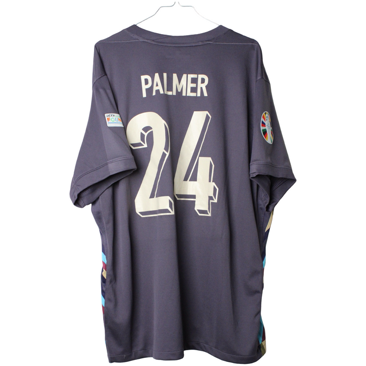 2024 England Ude Palmer 