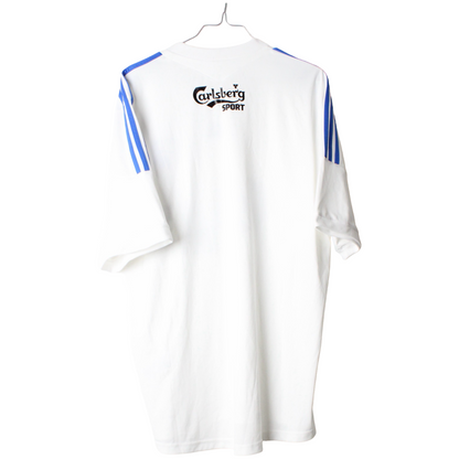 2013-2014 FCK Hjemme (Rigtig god) XL