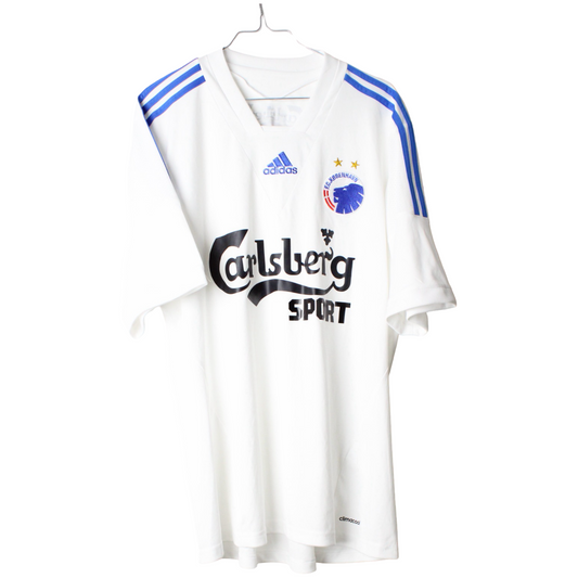 2013-2014 FCK Hjemme (Rigtig god) XL