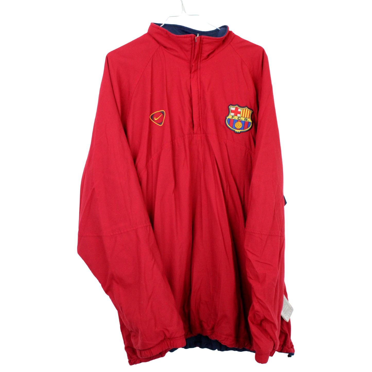 Barcelona (Rigtig god) XL