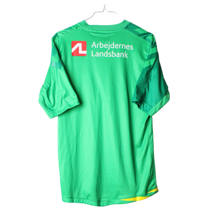 2015-2016 Brøndby ude (God) S