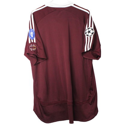 2006-2007 Bayern München Tredje (Rigtig god) L