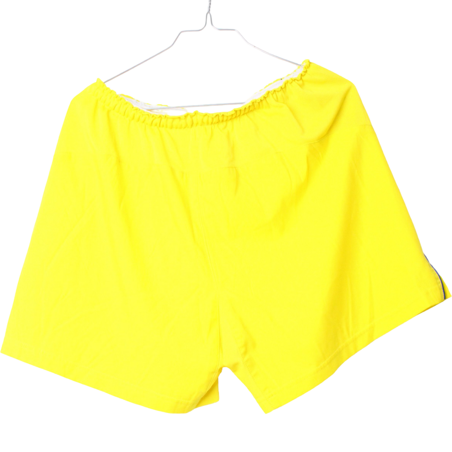 2002-2003 Leeds Ude Smith #17 (Rigtig god) M