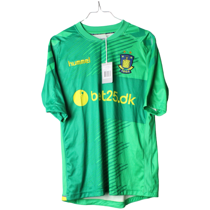 2015-2016 Brøndby ude (God) S