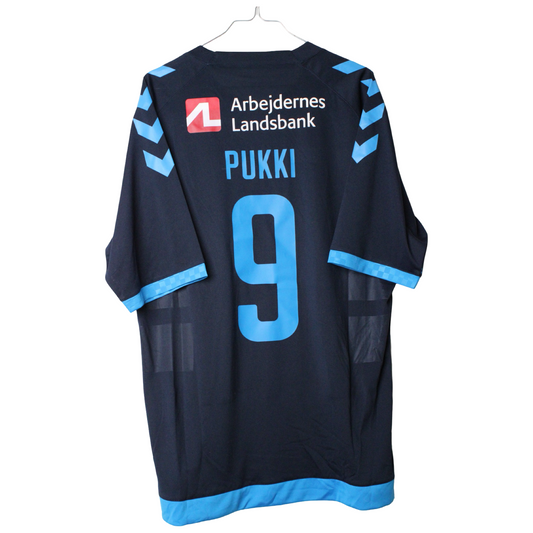 2016 Brøndby Ude Pukki #9 (Rigtig god) XXL