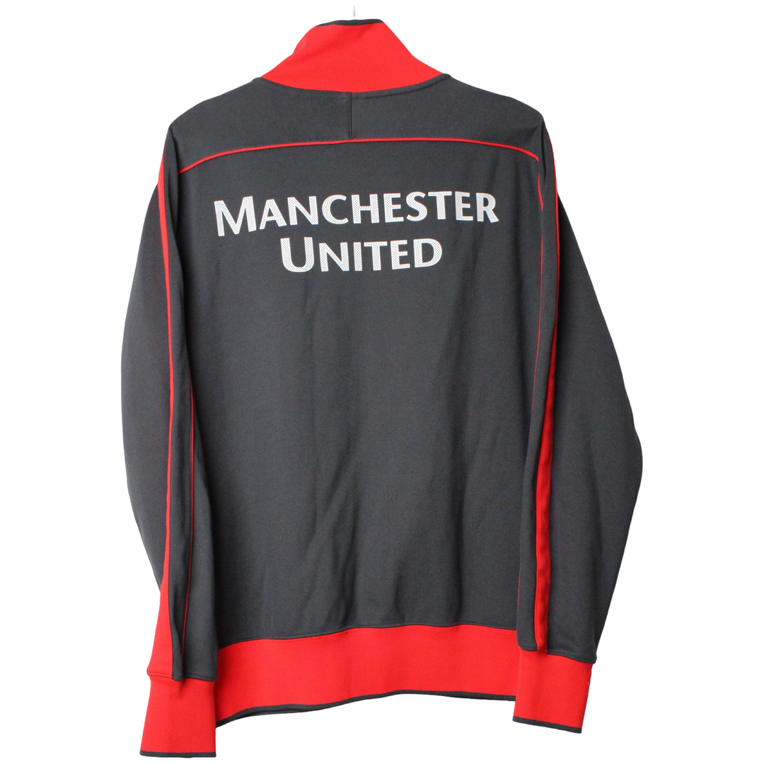 Manchester United (Rigtig god) L