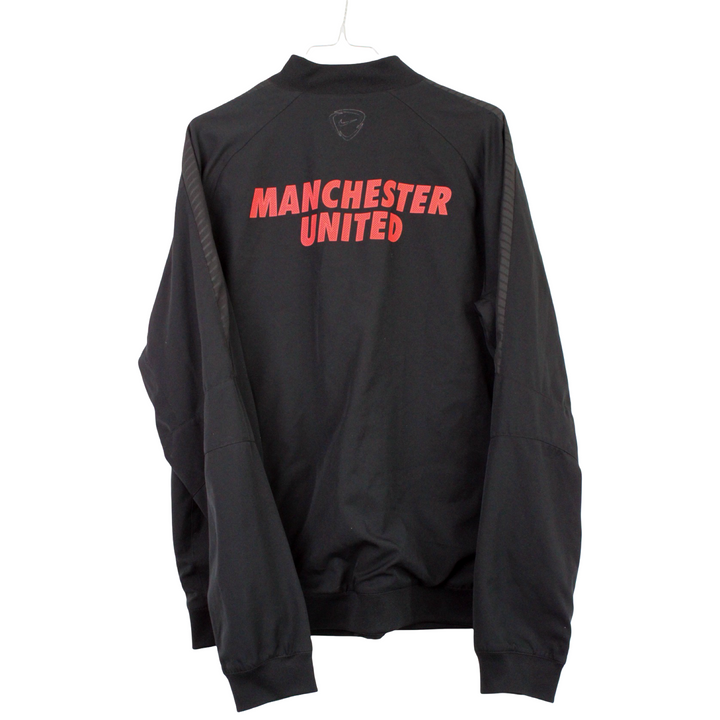 Manchester United (Rigtig god) L