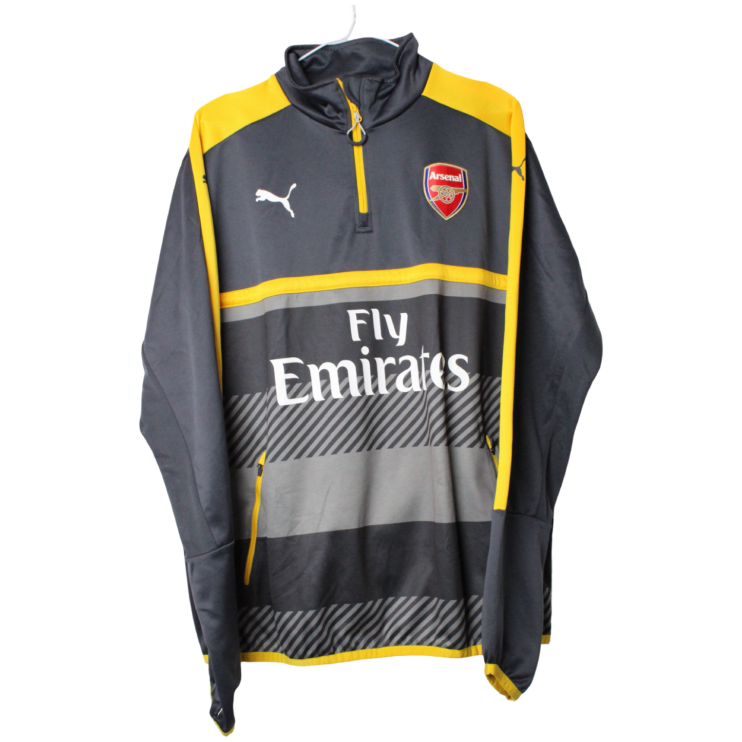 Arsenal (Rigtig god) XL