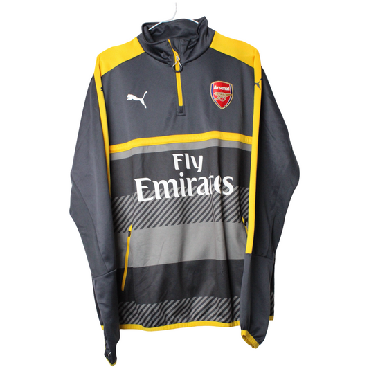 Arsenal (Rigtig god) XL