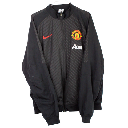 Manchester United (Rigtig god) L