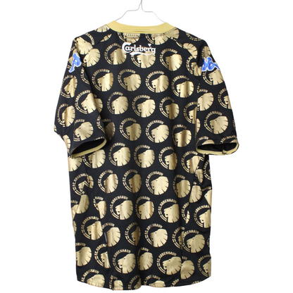 2007-2008 FCK (God) M