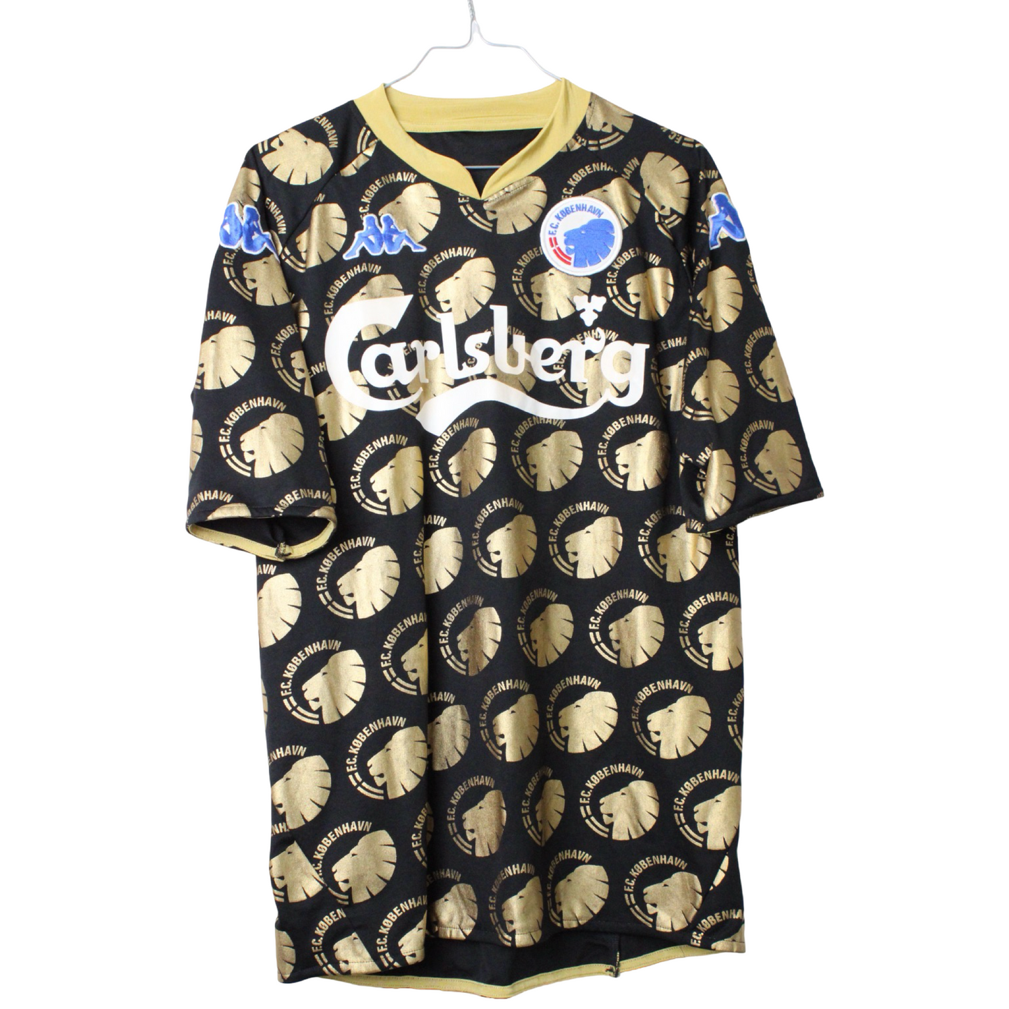 2007-2008 FCK (God) M