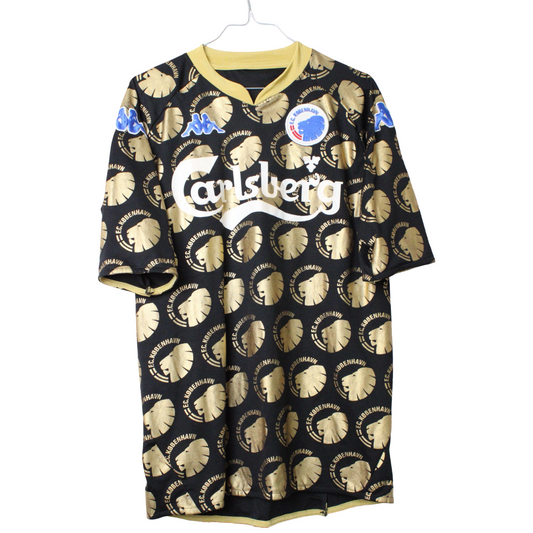 2007-2008 FCK (God) M