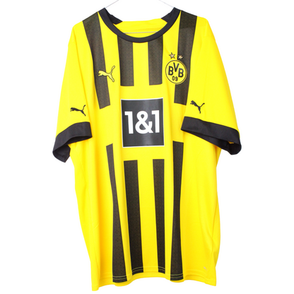 2022-2023 Dortmund Hjemme Reyna #7 (Rigtig god) XXL