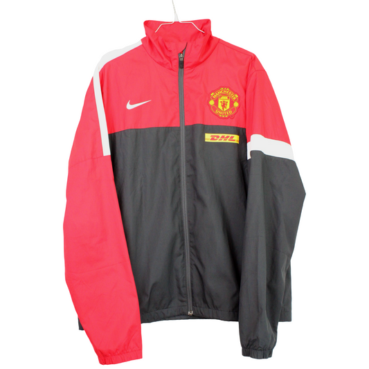 Manchester United (God) L