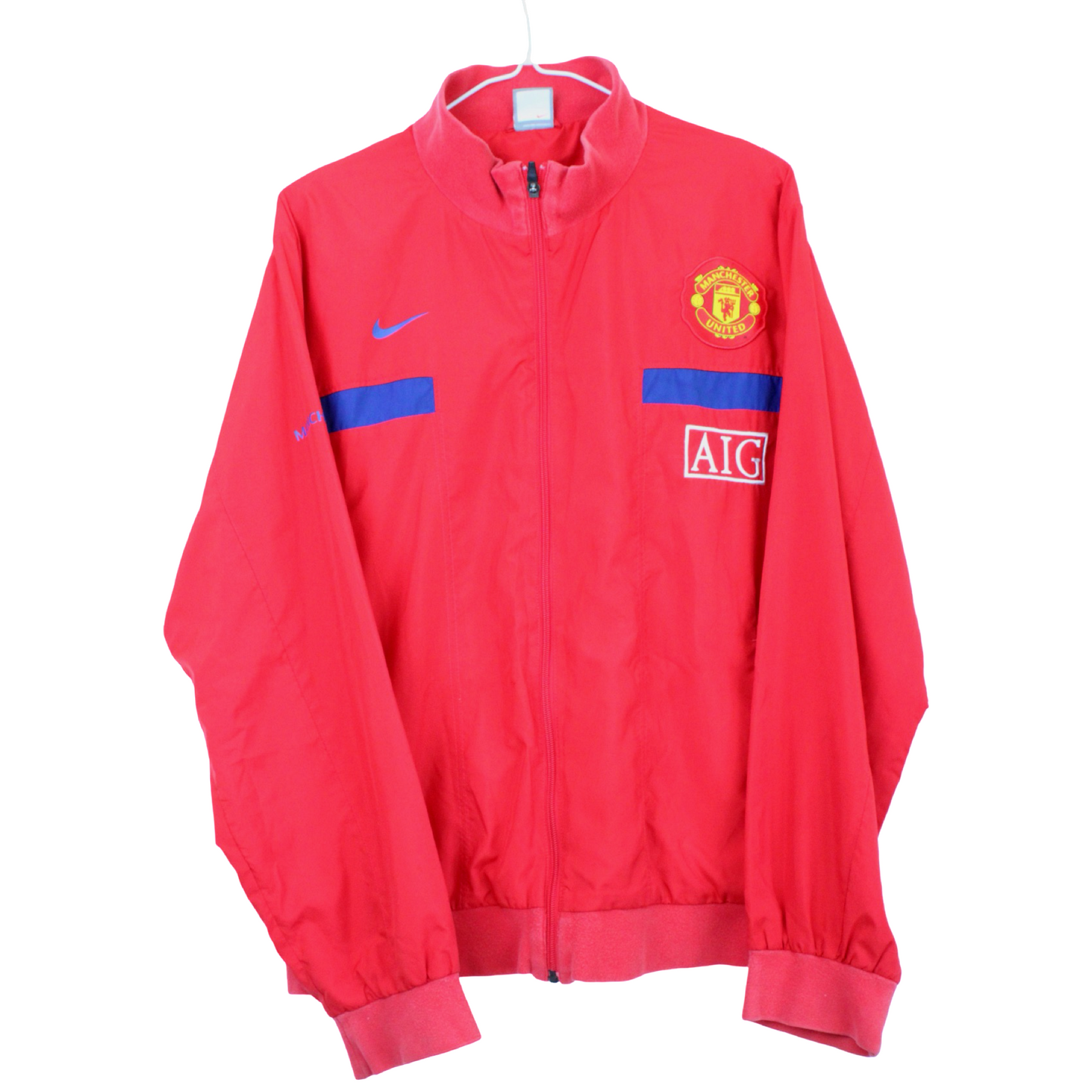 Manchester United (Rigtig god) L