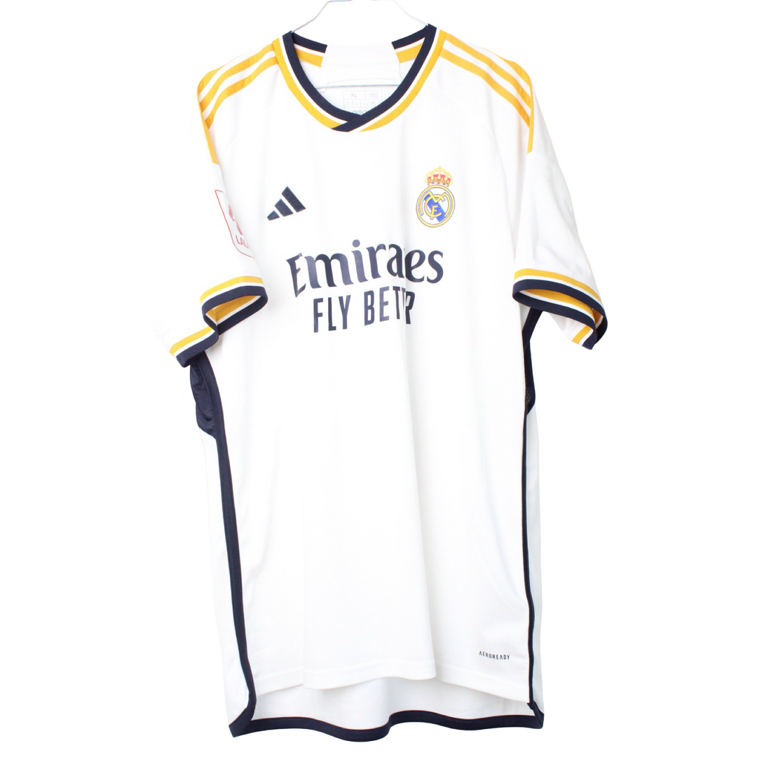 Real Madrid Hjemme Bellingham 