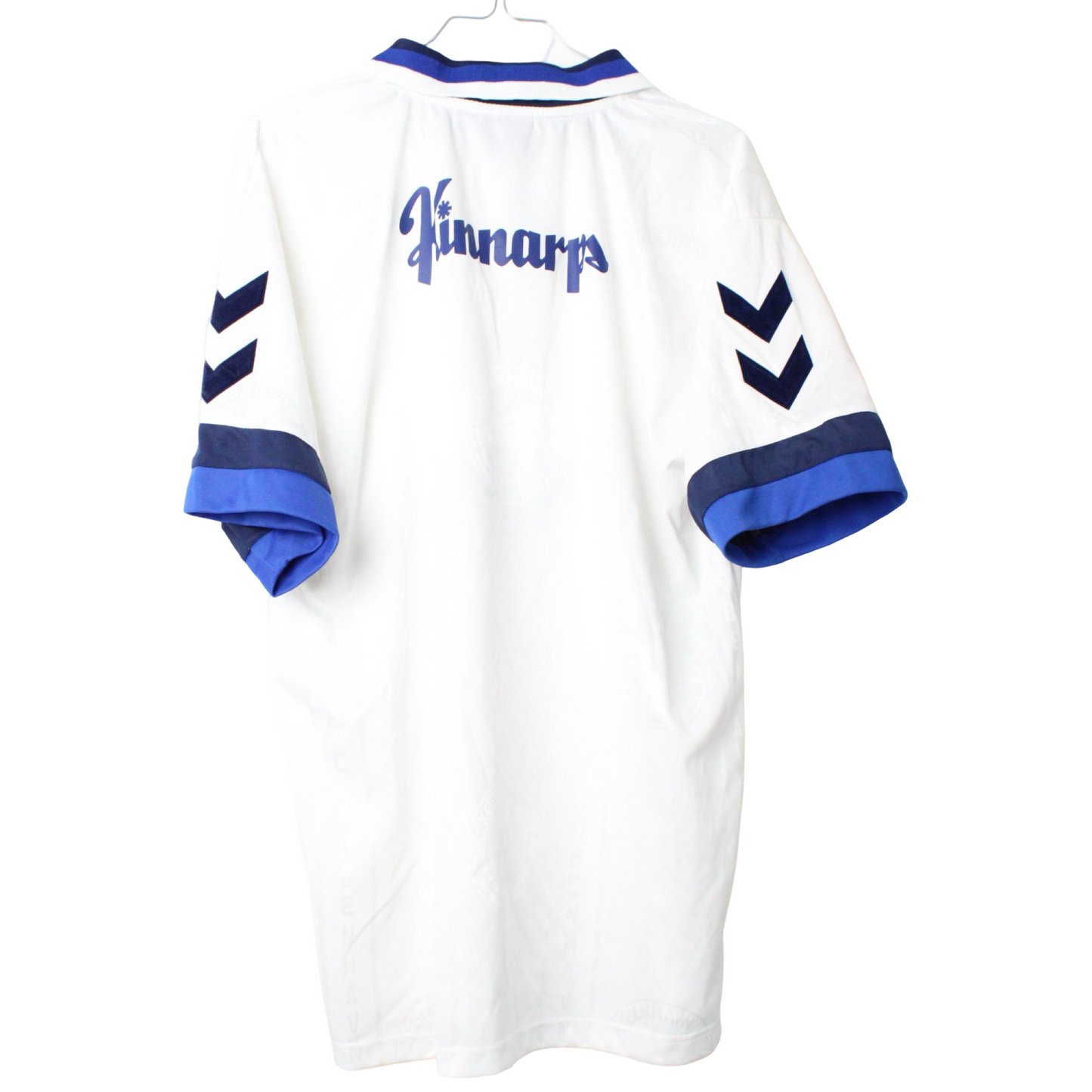 1997-1998 FCK Hjemme (Rigtig god) L