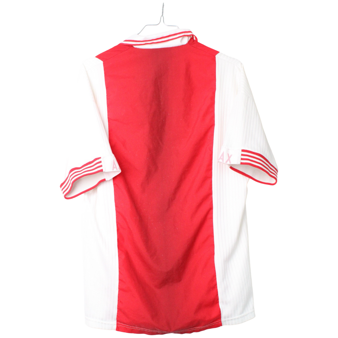 1997-1998 Ajax Hjemme (Rigtig god) M
