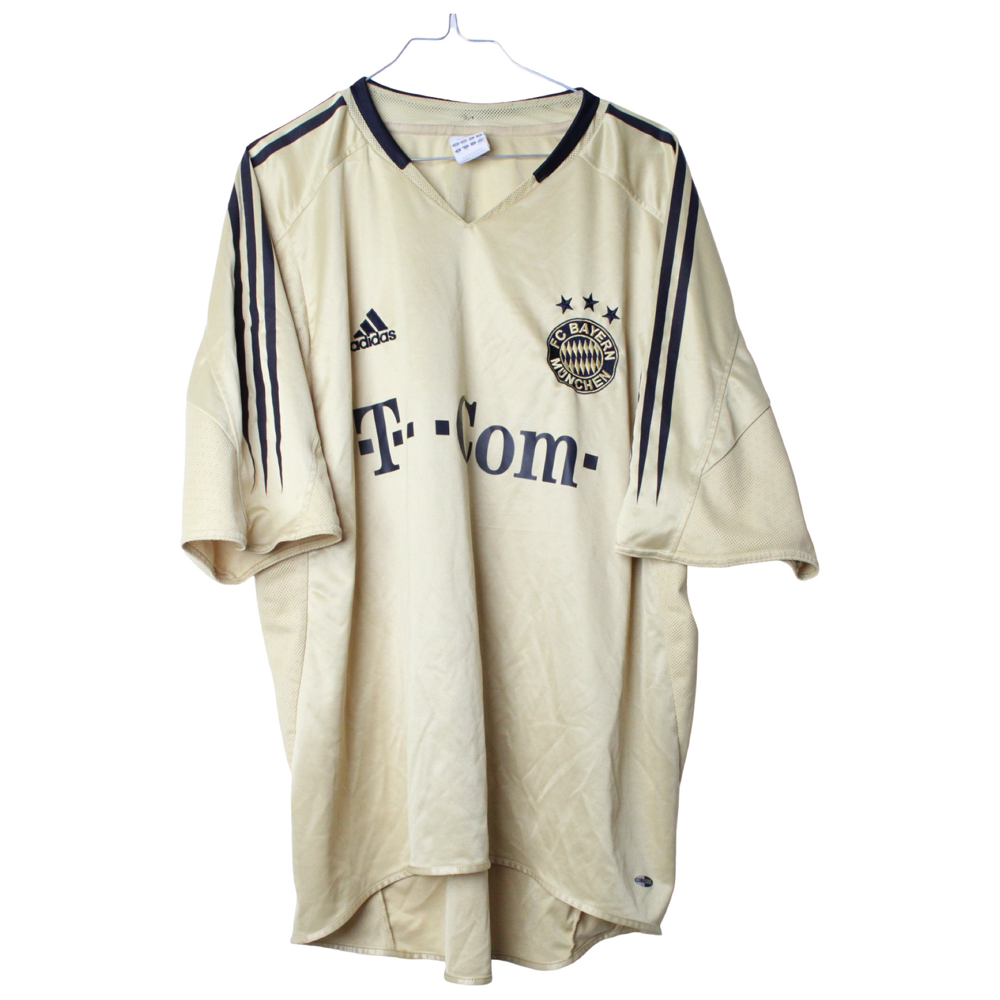 2004-2005 Bayern Munchen Ude (Rigtig god) XXL
