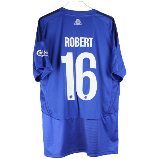 2024-2025 FCK Ude Robert #16 (Rigtig god) L