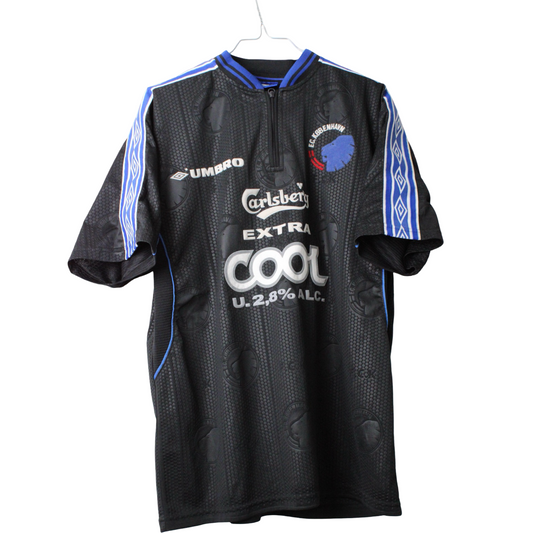 2001-2002 FCK Ude (Rigtig god) M