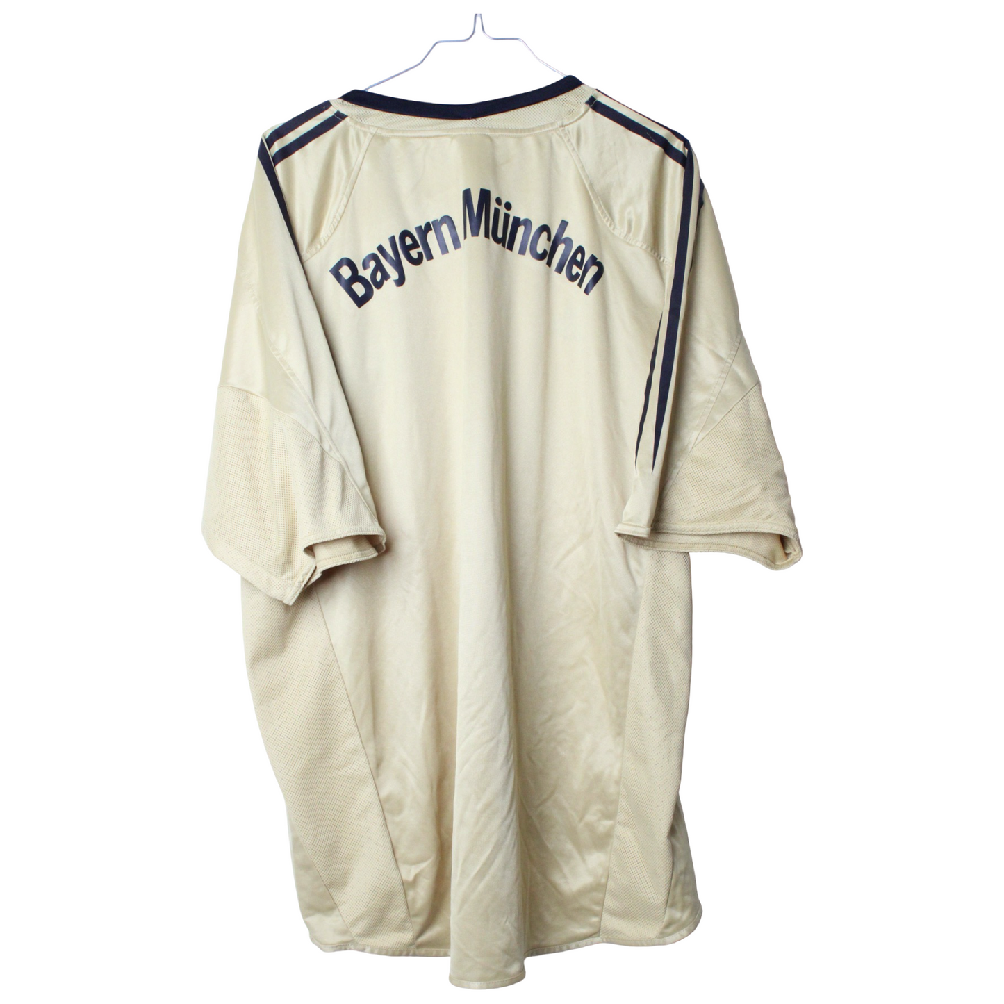 2004-2005 Bayern Munchen Ude (Rigtig god) XXL