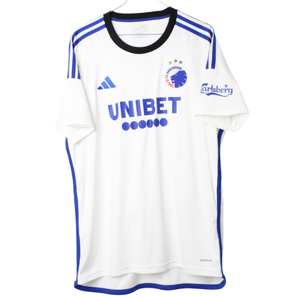 2023-2024 FCK Hjemme Falk #33 (God) L