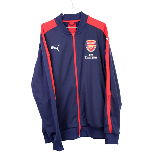 Arsenal (Rigtig god) L