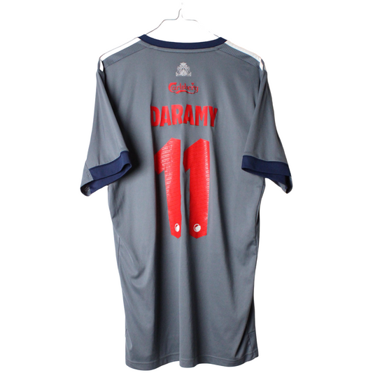 2020-2021 FCK Tredje Daramy #11 (Rigtig god) L