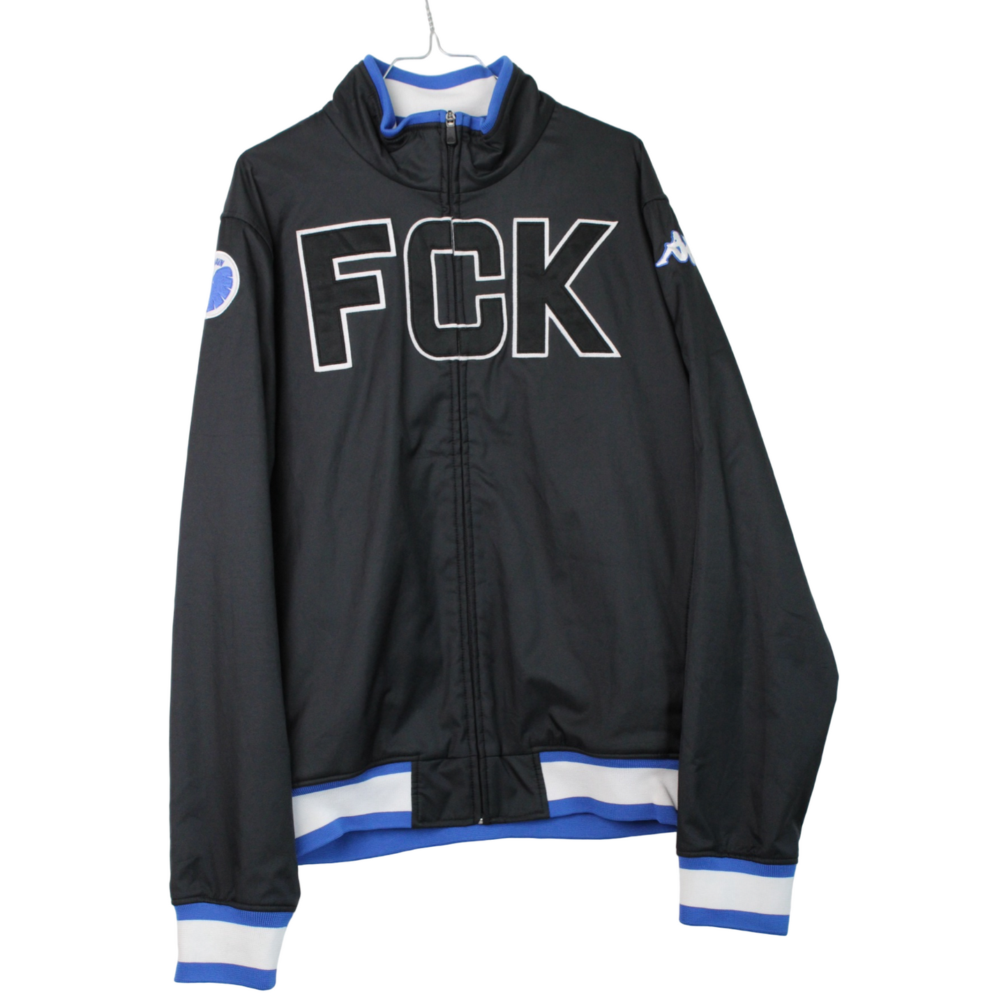 FCK (Rigtig god) L
