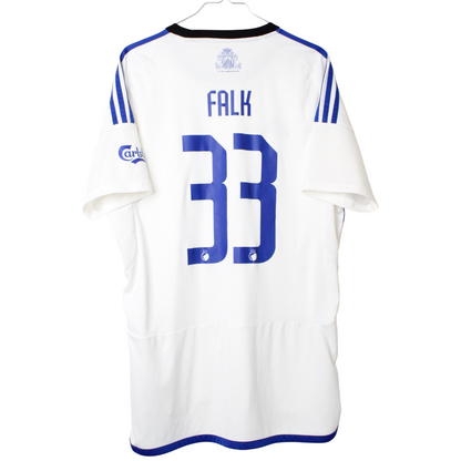 2023-2024 FCK Hjemme Falk #33 (God) L