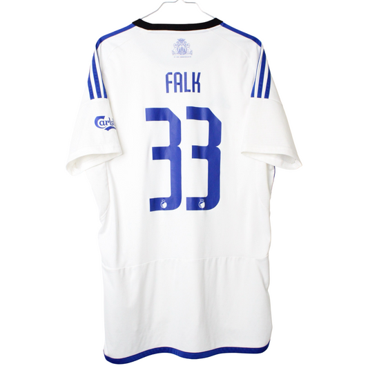 2023-2024 FCK Hjemme Falk #33 (God) L