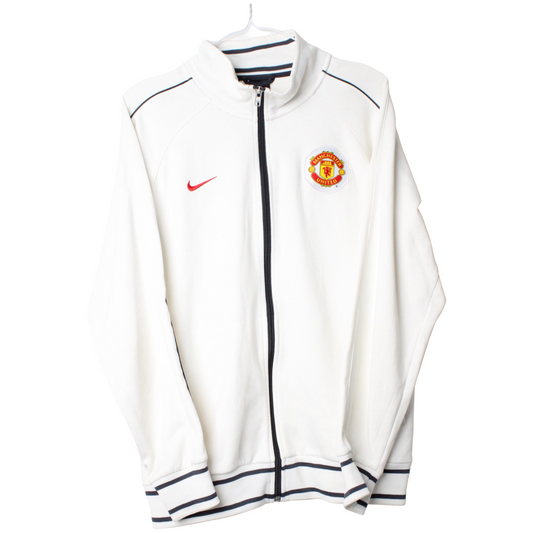 Manchester United (Rigtig god) L