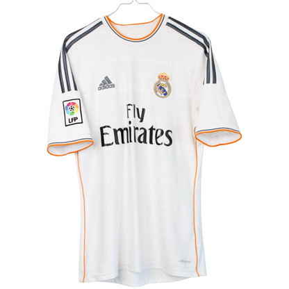 2013-2014 Real Madrid Hjemme Isco #23 (God) S