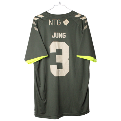 2020 Brøndby Ude Jung #3 (Rigtig god) XXL