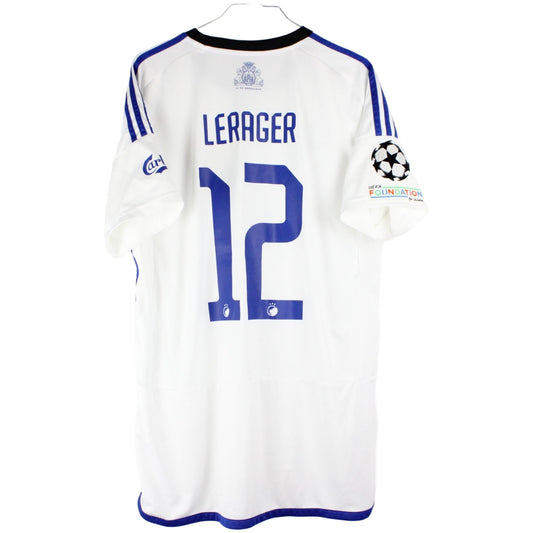 2023-2024 FCK Hjemme Lerager #12 (Rigtig god) L