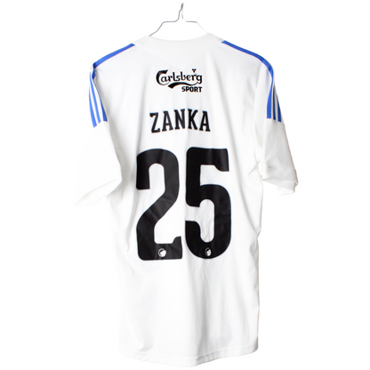 2013-2014 FCK Hjemme Zanka #25 (Rigtig god) S
