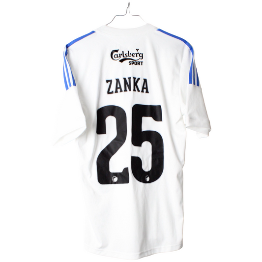 2013-2014 FCK Hjemme Zanka #25 (Rigtig god) S